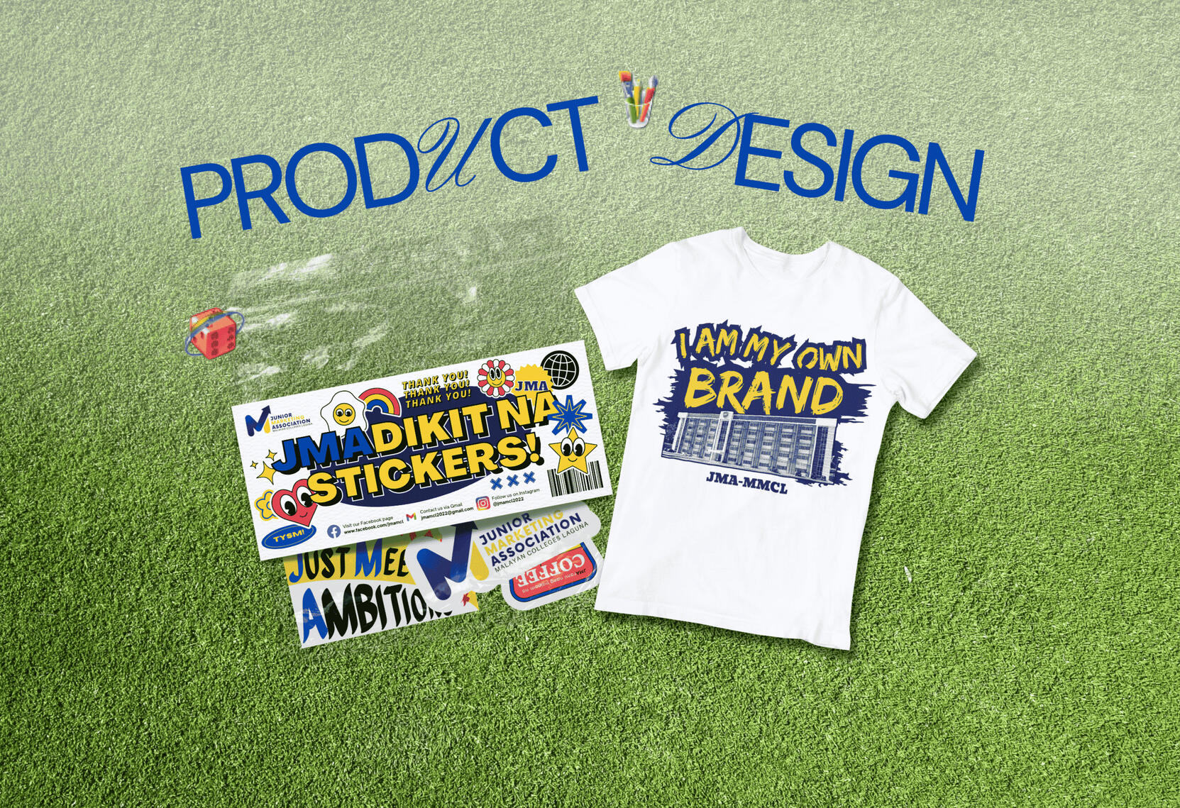 PRODUCT DESIGN